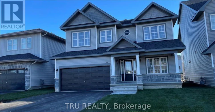 49 Dun Skipper Drive, Ottawa, ON, K1X 0J3