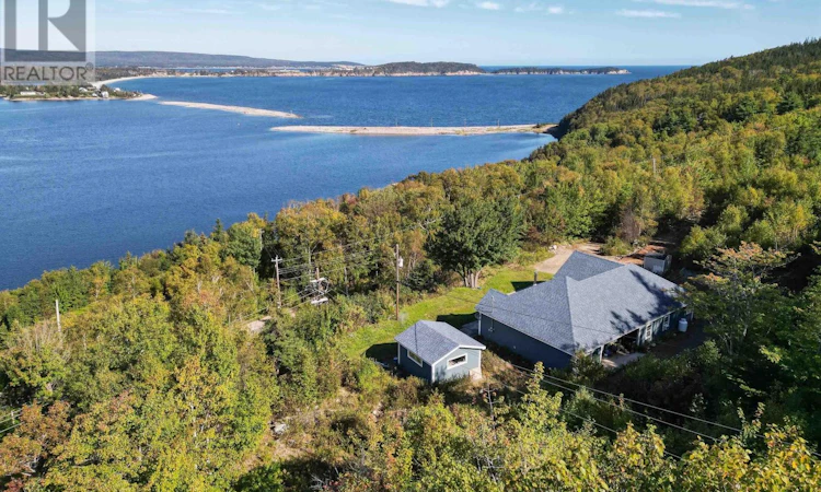 39170 Cabot Trail Road