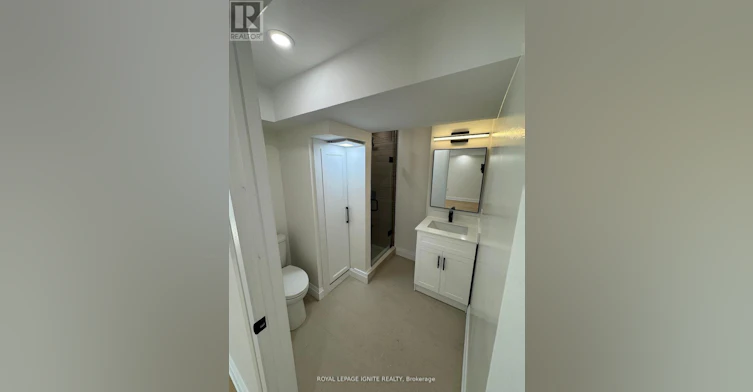 BSMNT-50 Mill Lane, Clarington, ON, L1C 6S2 - 9