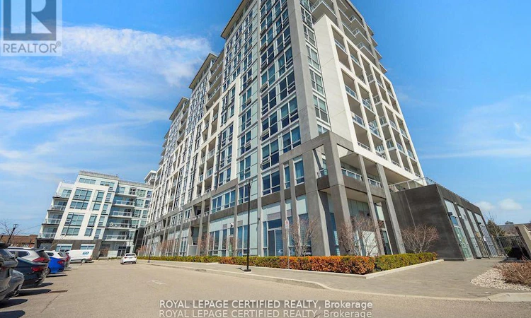 114-1050 Main Street E