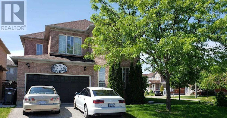 5890 Tampico Way, Mississauga, ON, L5M 6Y9 - 2
