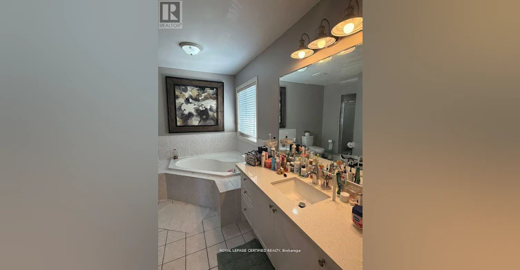5890 Tampico Way, Mississauga, ON, L5M 6Y9 - 21