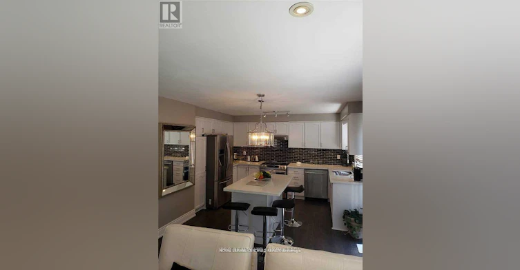 5890 Tampico Way, Mississauga, ON, L5M 6Y9 - 5