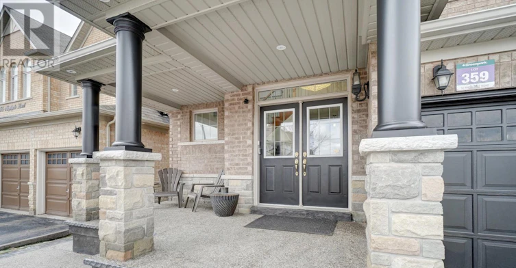 52 Angelgate Road, Brampton, ON, L6Y 0X9 - 3
