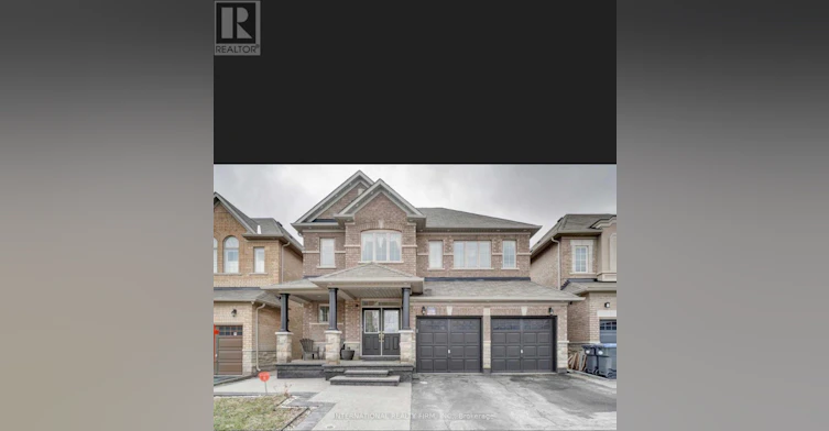 52 Angelgate Road, Brampton, ON, L6Y 0X9