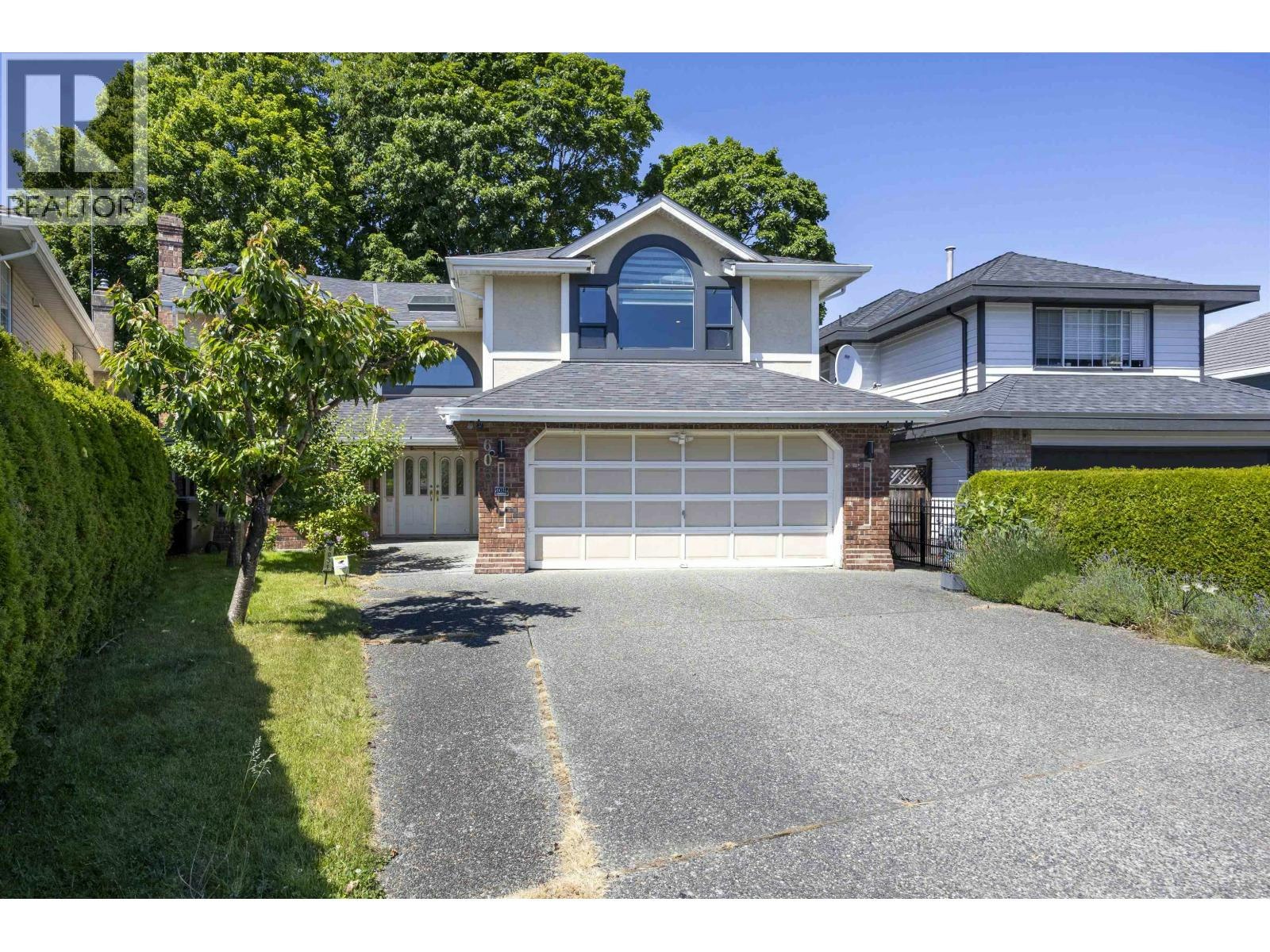 6031 Livingstone Place, Richmond, BC, V7C 5J6