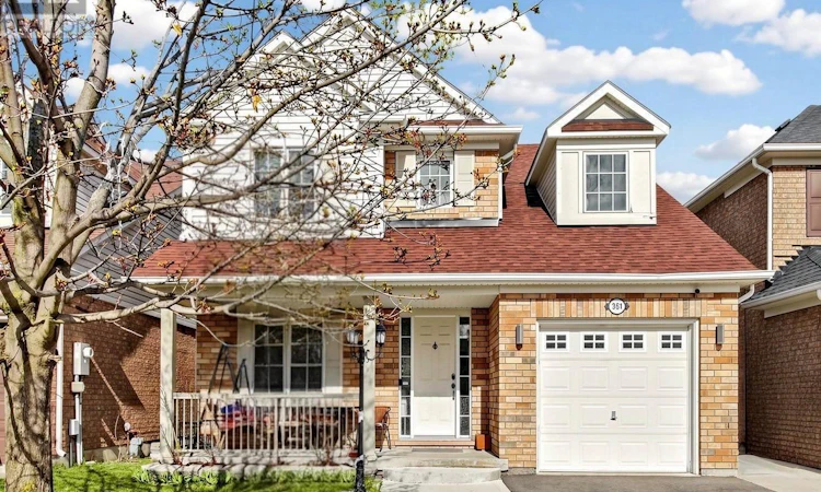 361 Brisdale Drive N