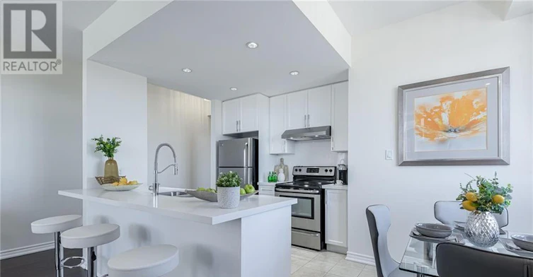 218-5327 Upper Middle Road, Burlington, ON, L7L 0E9 - 19