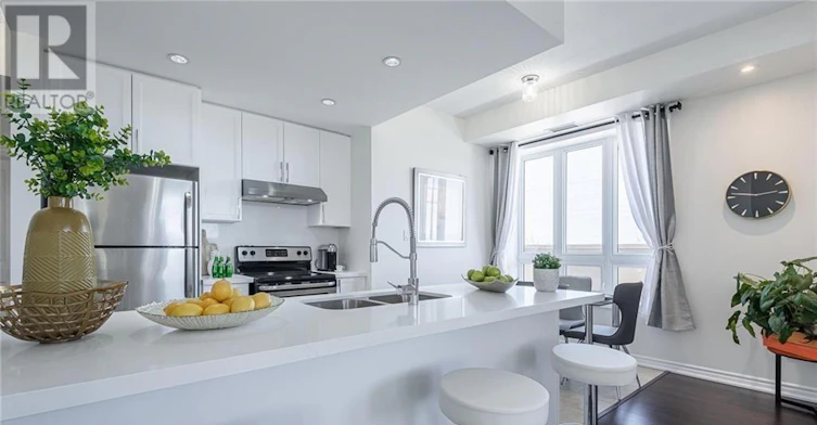 218-5327 Upper Middle Road, Burlington, ON, L7L 0E9 - 18