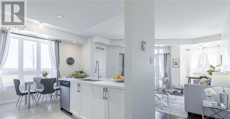 218-5327 Upper Middle Road, Burlington, ON, L7L 0E9 - 22