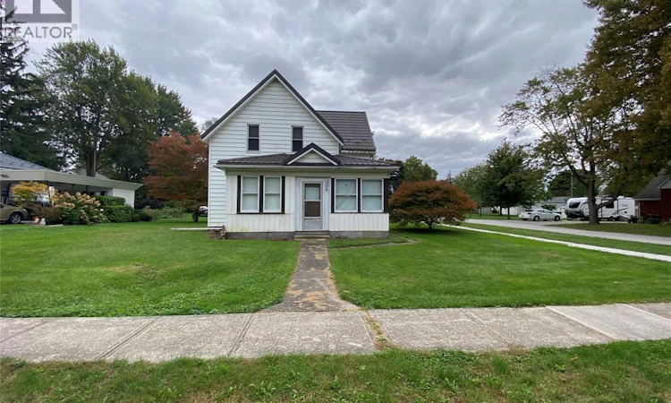 299 Victoria Avenue