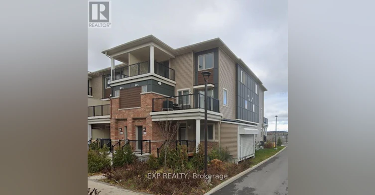 417 Pilot Private, Ottawa, ON, K2V 0S3 - 2