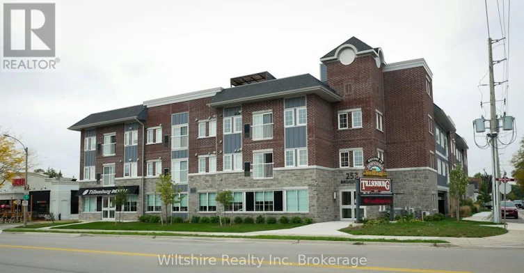 305-253 Broadway Street, Tillsonburg, ON, N4G 0H8