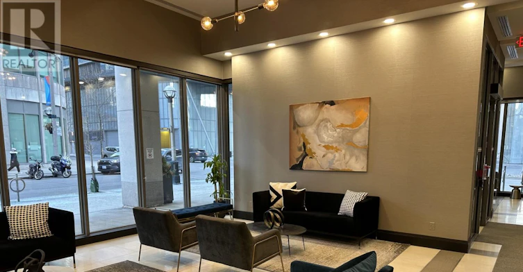3908-19 Grand Trunk Crescent, Toronto, ON, M5J 3A3 - 2
