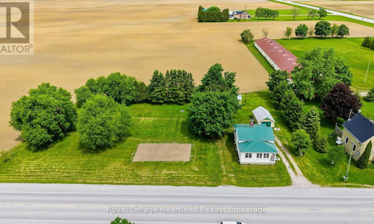 41574 Kirkton Road