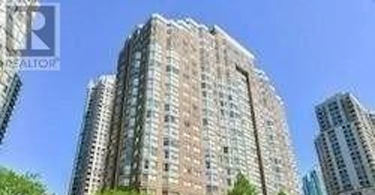 1808-325 Webb Drive, Mississauga, ON, L5B 3Z9
