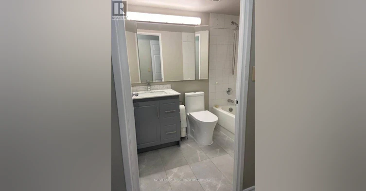 1808-325 Webb Drive, Mississauga, ON, L5B 3Z9 - 4