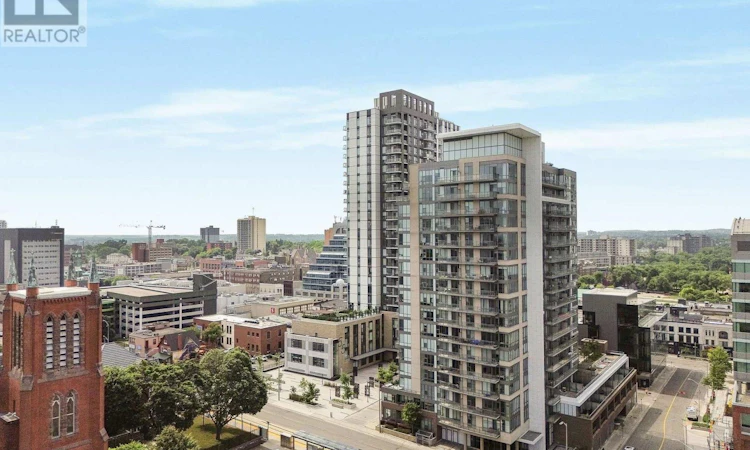 233-55 Duke Street W