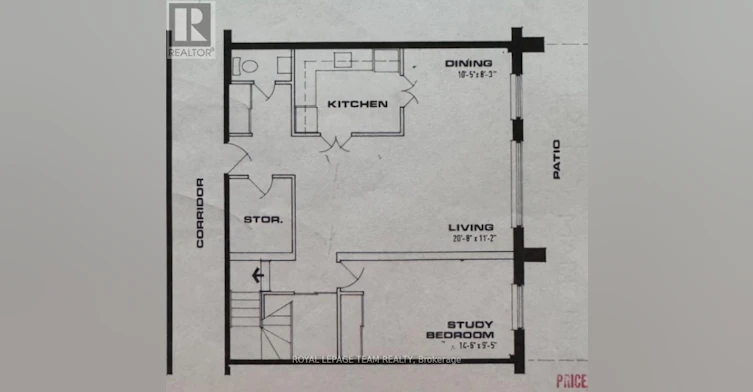 318-515 St Laurent Boulevard, Ottawa, ON, K1K 3X5 - 46