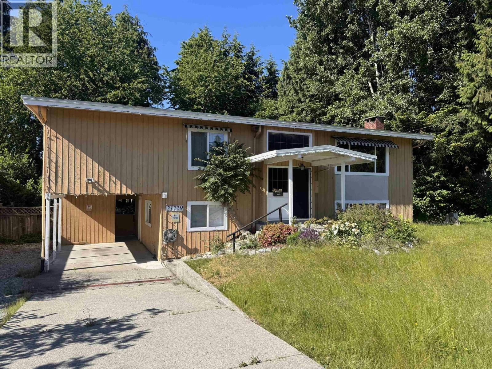 21729 124 Avenue, Maple Ridge, BC, V2X 4H6