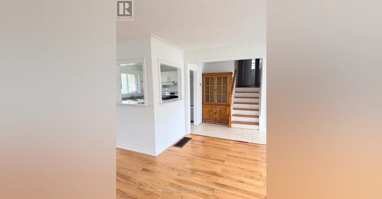 UPPER-395 Loretta Crescent, Whitchurch-Stouffville, ON, L4A 7G3 - 4