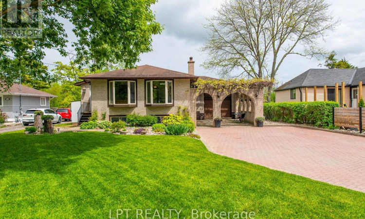 233 Sand Road