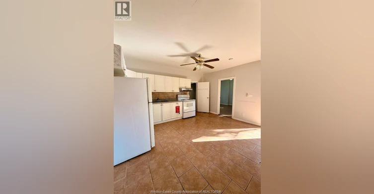 1-464 Janette, Windsor, ON, N9A 4Z5 - 4