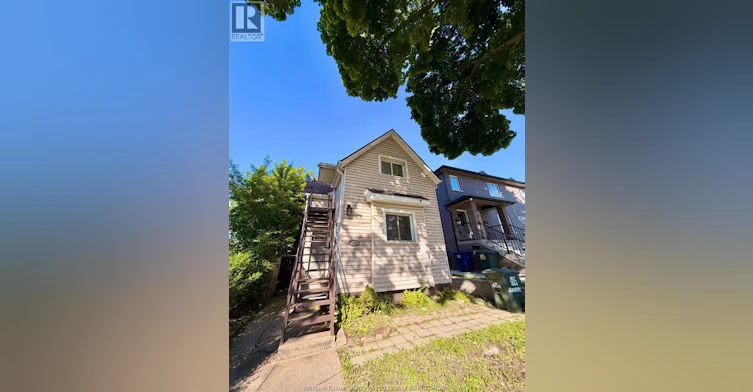 1-464 Janette, Windsor, ON, N9A 4Z5