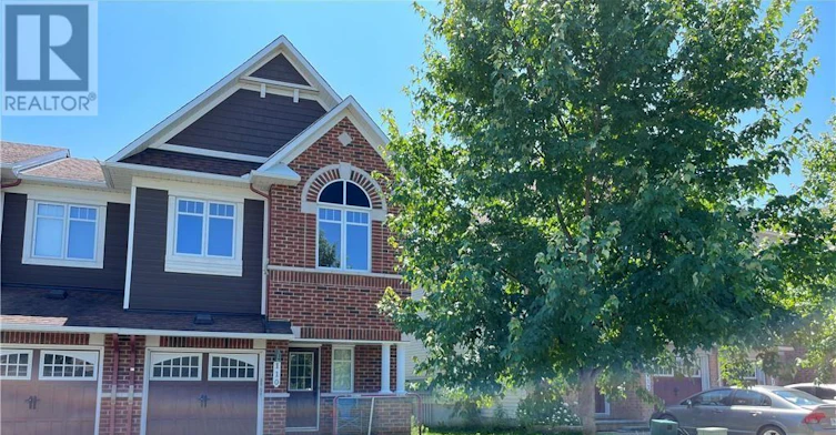 110 Garrity Crescent, Ottawa, ON, K2J 3T4 - 2