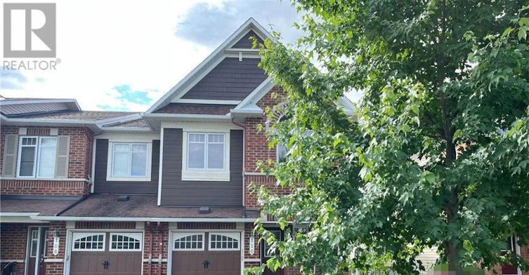 110 Garrity Crescent, Ottawa, ON, K2J 3T4