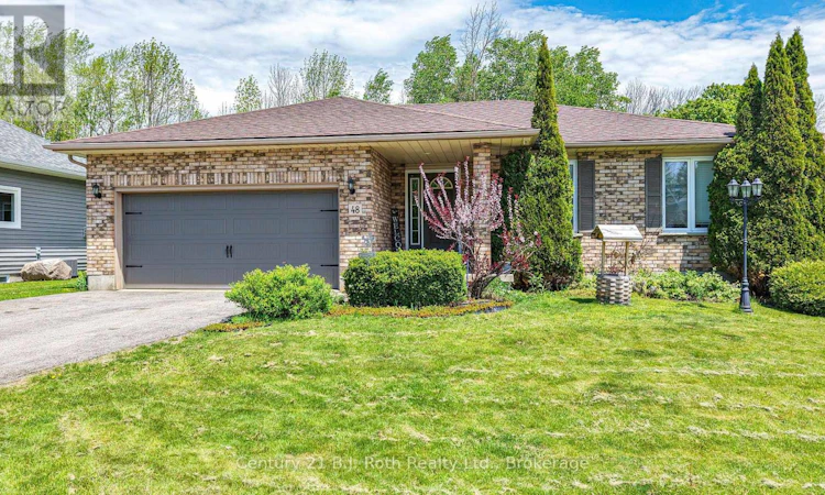 48 Brick Pond Road