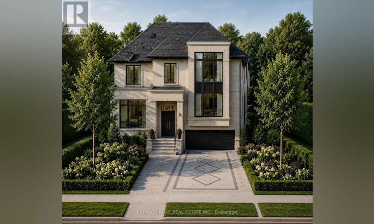 387 Hounslow Avenue