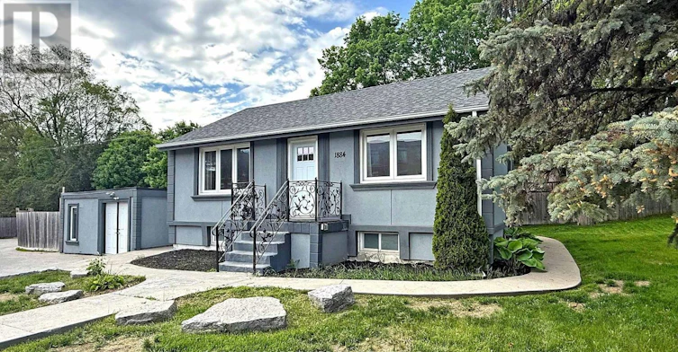 1884 Liverpool Road, Pickering, ON, L1V 1W5 - 2