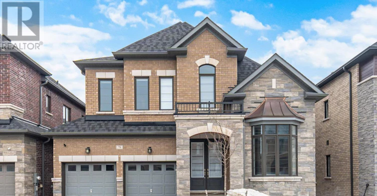 78 Bearberry Road, Springwater, ON, L9X 2C9