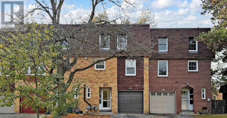10 Crockamhill Drive, Toronto, ON, M1S 3H1