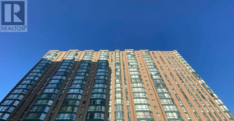 1815-145 Hillcrest Avenue, Mississauga, ON, L5B 3Z1