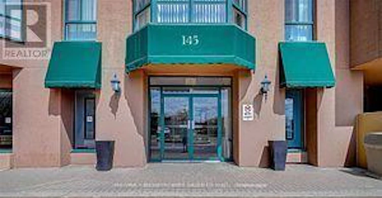 1815-145 Hillcrest Avenue, Mississauga, ON, L5B 3Z1 - 2