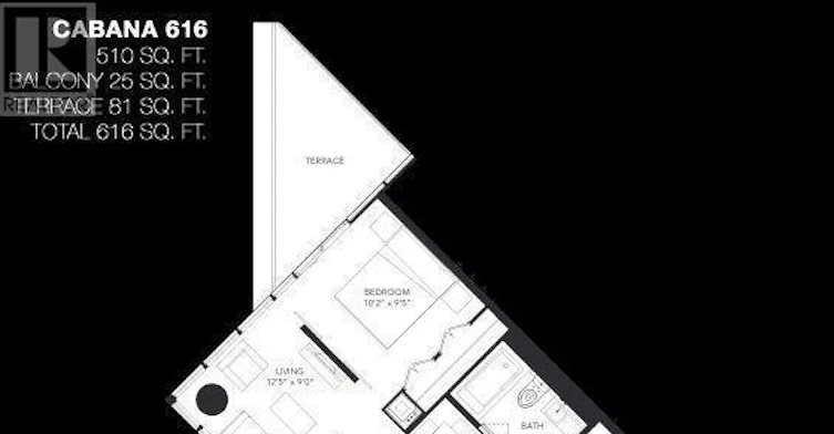 706-45 Charles Street E, Toronto, ON, M4Y 1S2 - 12