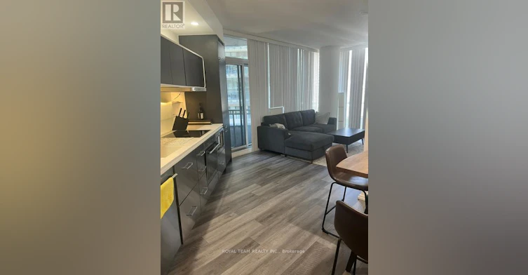 706-45 Charles Street E, Toronto, ON, M4Y 1S2 - 4