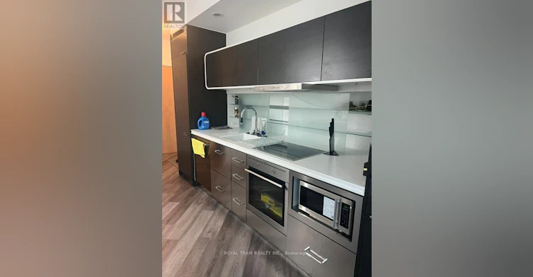 706-45 Charles Street E, Toronto, ON, M4Y 1S2 - 8