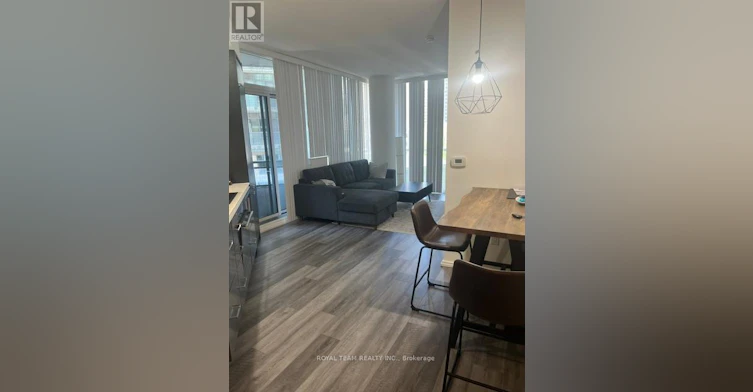 706-45 Charles Street E, Toronto, ON, M4Y 1S2 - 3