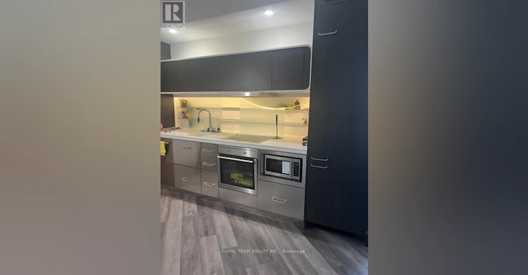 706-45 Charles Street E, Toronto, ON, M4Y 1S2 - 7