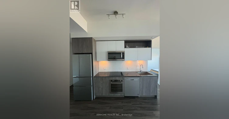 1716-60 Princess Street, Toronto, ON, M5A 2C7 - 2