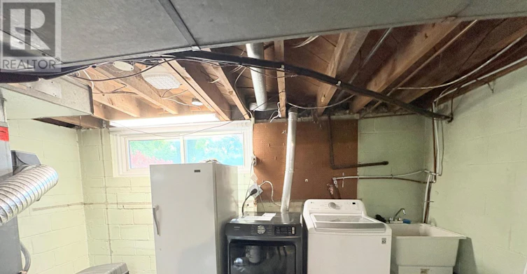 BSMT RM 4-6 Thorn Lane, Toronto, ON, M3B 2Z9 - 10