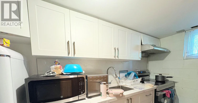 BSMT RM 4-6 Thorn Lane, Toronto, ON, M3B 2Z9 - 6