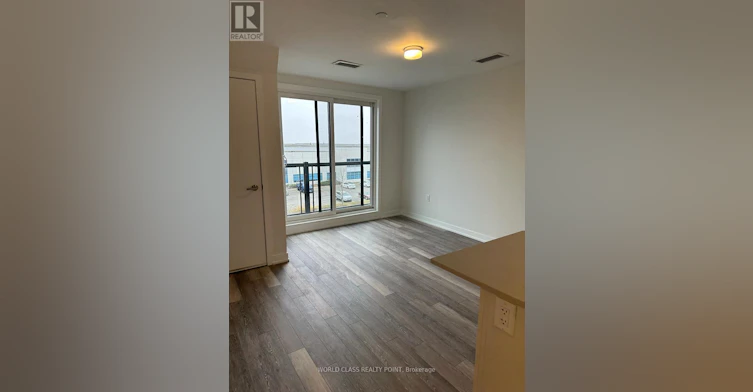 422-3401 Ridgeway Drive, Mississauga, ON, L5L 0B9 - 9