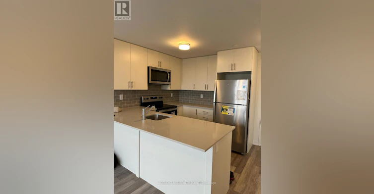 422-3401 Ridgeway Drive, Mississauga, ON, L5L 0B9 - 5