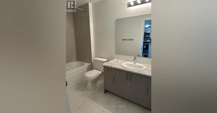 422-3401 Ridgeway Drive, Mississauga, ON, L5L 0B9 - 10