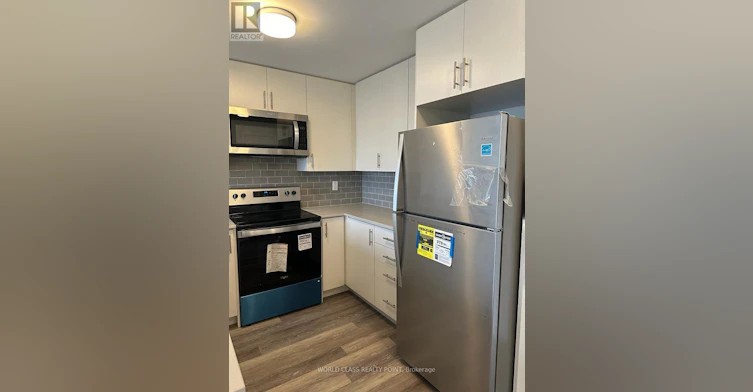 422-3401 Ridgeway Drive, Mississauga, ON, L5L 0B9 - 4