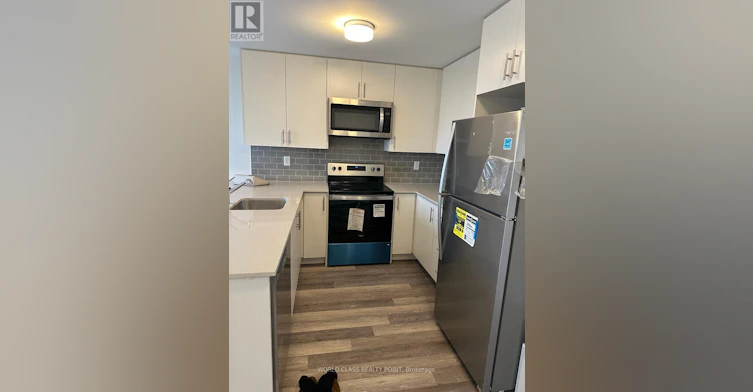 422-3401 Ridgeway Drive, Mississauga, ON, L5L 0B9 - 6